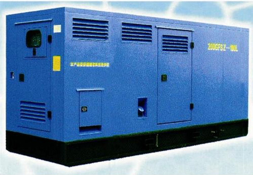 太原静音发电机组租赁_COPY_COPY