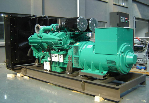 太原静音发电机组出租_COPY_COPY