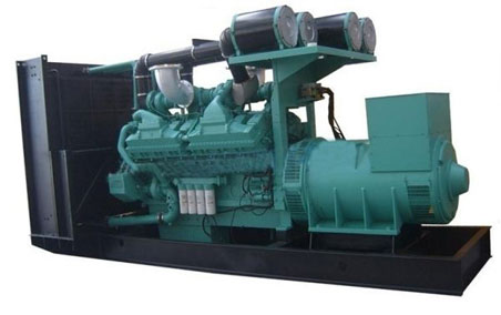 太原200kw康明斯发电机组