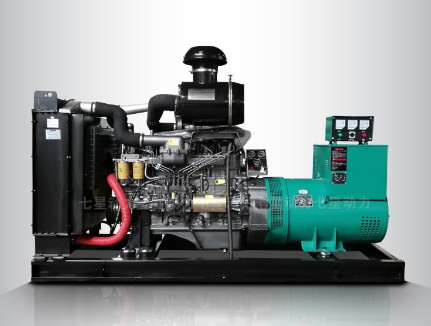 太原全新泰豪250kw大型柴油发电机组_COPY