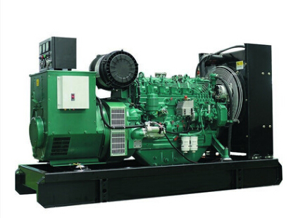 太原全新上柴200kw大型柴油发电机组_COPY