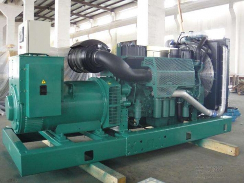 太原康明斯发电机出租：确保您的业务不间断！